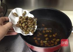 卤五香蚕豆的做法图解7