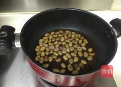 卤五香蚕豆的做法图解8