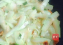 清炒西瓜皮的做法图解6