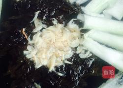 冬瓜汤的做法图解4