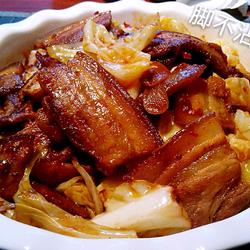 回锅肉的做法[图]
