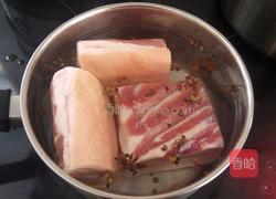 回锅肉的做法图解1