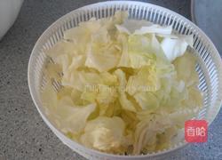 回锅肉的做法图解3