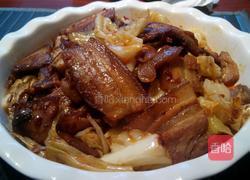 回锅肉的做法图解8