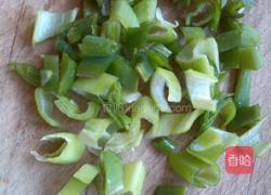 香菇豆腐羹的做法图解9