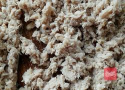 青菜香菇肉的做法图解8