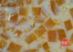 青菜香菇肉的做法图解11