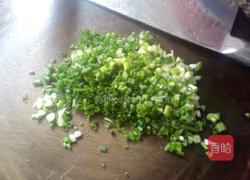 香煎葱油饼的做法图解2