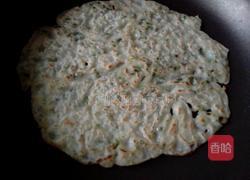 香煎葱油饼的做法图解6