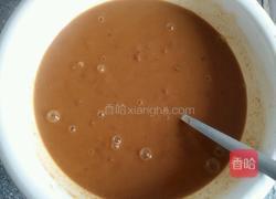 老北京炸酱面的做法图解2