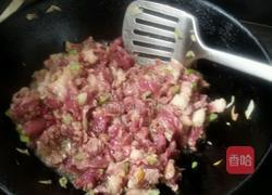 老北京炸酱面的做法图解4