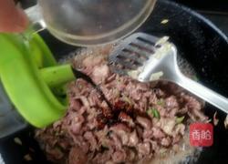 老北京炸酱面的做法图解5