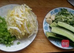 老北京炸酱面的做法图解10