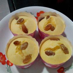 哈雷蛋糕的做法[图]