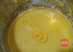 哈雷蛋糕的做法图解3