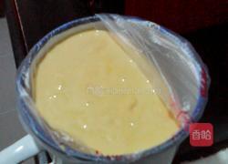 哈雷蛋糕的做法图解4