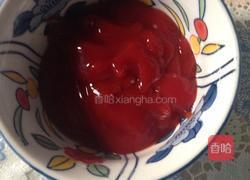 酸甜豆腐的做法图解4