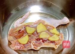 白切鸡的做法图解2