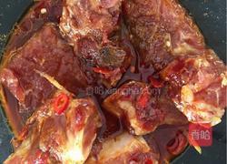 粉蒸排骨的做法图解4