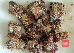 粉蒸排骨的做法图解5