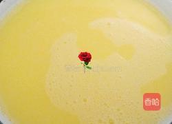 鸡蛋羹鱼肉的做法图解3