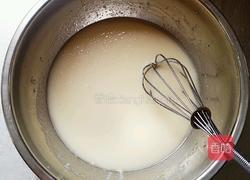 零失败戚风蛋糕卷的做法图解1