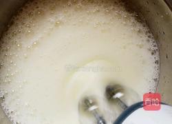 零失败戚风蛋糕卷的做法图解6