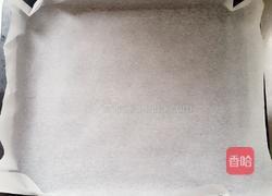 零失败戚风蛋糕卷的做法图解13