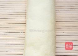 零失败戚风蛋糕卷的做法图解18