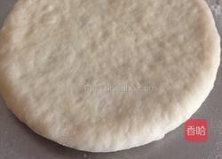 红糖空心饼的做法图解4