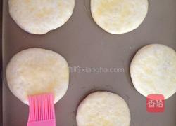 红糖空心饼的做法图解5