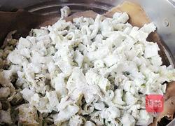 蒸豆角的做法图解6