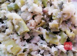 蒸豆角的做法图解11