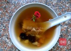 南北杏炖瘦肉汤的做法图解8