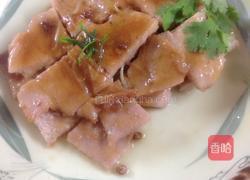 黑椒猪扒的做法图解4