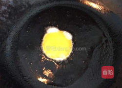 黑胡椒牛肉炒饭的做法图解7