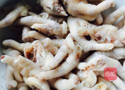 自制泡脚凤爪的做法图解2