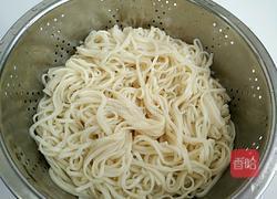 西红柿鸡蛋面的做法图解15