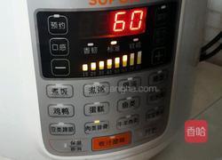 土伏苓炖龙骨的做法图解3