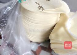 饺子的做法图解5