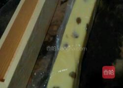 葡萄干饼干的做法图解4