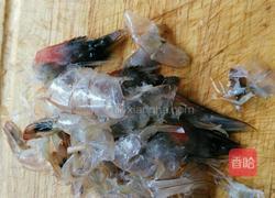 鲜味饭的做法图解4