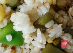 鲜味饭的做法图解12