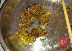 蔬菜丸子的做法图解2