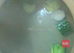 水煮莲藕的做法图解4