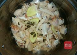 泡椒鳳爪的做法图解2