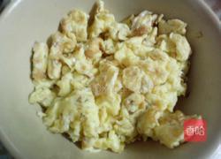 木耳炒鸡蛋的做法图解6