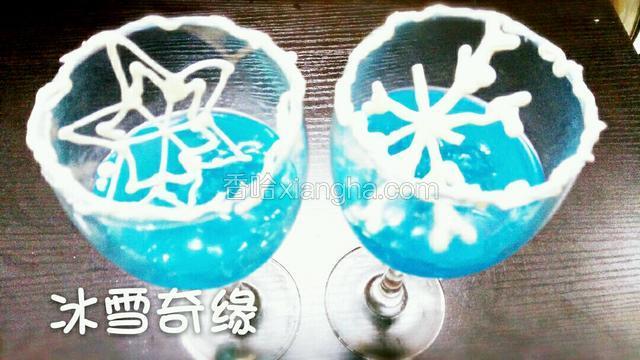 冰雪奇缘