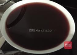 酸梅汤的做法图解5