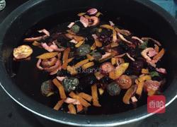 酸梅汤的做法图解4